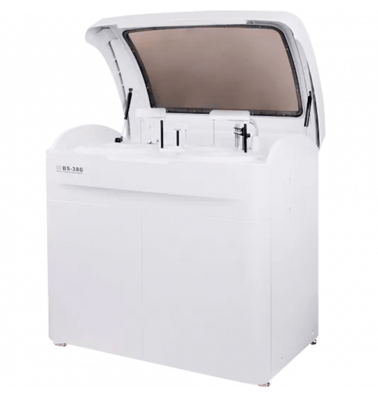 Биохимический анализатор Mindray BS-300